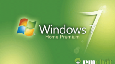 Bộ cài Windows 7 Home Premium Full Version
