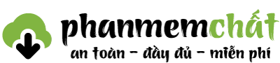 Phần Mềm Chất Logo