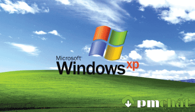 Downloads Windows XP Full phiên bản, chính hãng, Links Ondrive